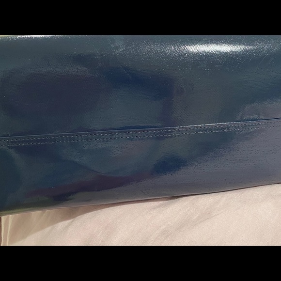 Kate Spade Denim Market Tote - Picture 5 of 8